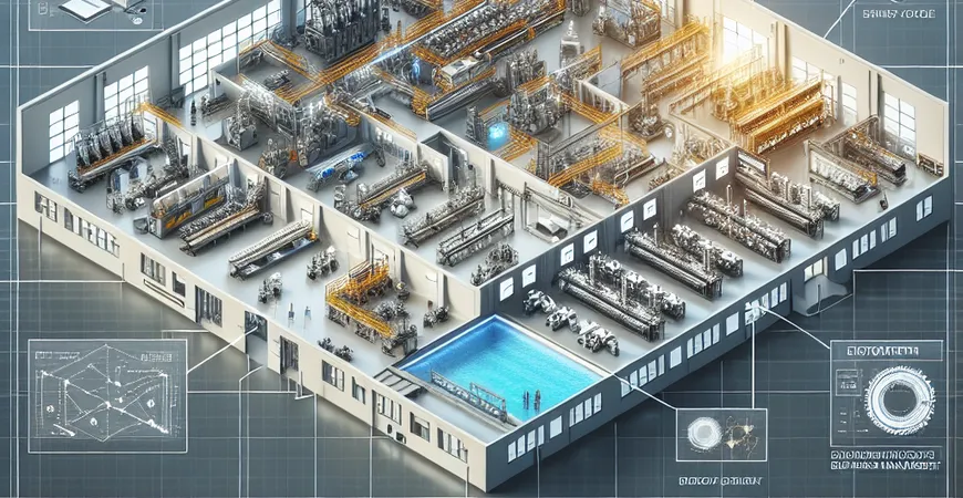 MES 平台实施如何管理生产异常事件？